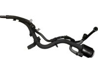 Kia 31030J5500 Filler Neck & Hose Assembly Kia 31030J5500 Filler Neck & Hose Assembly