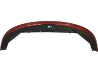 Kia 86391K0001 Radiator Grille Cover