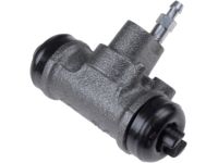 Kia 58330FD100 Cylinder Assembly-Rear Wheel