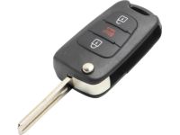 Kia 954301W020 Keyless Entry Transmitter Assembly Kia 954301W020 Keyless Entry Transmitter Assembly