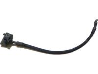 Kia 58738D9000 Rear Wheel Hose Right Hand Kia 58738D9000 Rear Wheel Hose Right Hand