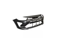 Kia 86511H9AA0 Cover-Fr Bumper