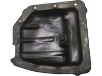 Kia 215102B040 Engine Oil Pan Assembly Kia 215102B040 Engine Oil Pan Assembly