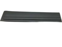 Kia 877312P000 GARNISH Assembly-Rear Door S