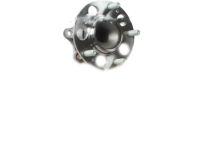 Kia 52730K0000 Rear Wheel Hub & Bearing Assembly