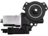 Kia 824502T010 Front Power Window Motor Assembly Kia 824502T010 Front Power Window Motor Assembly