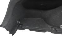 Kia 85730J5000WK Luggage Side Trim Assembly Left Hand Kia 85730J5000WK Luggage Side Trim Assembly Left Hand