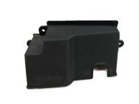 Kia 282132K600 Shield-Air Intake Kia 282132K600 Shield-Air Intake