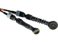 Kia 437941W200 Manual Transmission Shift Control Cable Kia 437941W200 Manual Transmission Shift Control Cable