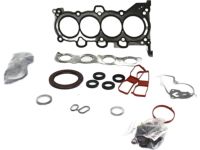 Kia 209102EU13 Engine Overhaul Gasket Kit Kia 209102EU13 Engine Overhaul Gasket Kit