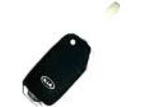 Kia 95430M6000 Keyless Entry Transmitter Assembly
