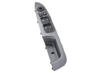 Kia 935701D2013W Power Window Main Switch Assembly Kia 935701D2013W Power Window Main Switch Assembly