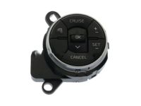 Kia 96720K0110 Steering Remote Control Switch Assembly Kia 96720K0110 Steering Remote Control Switch Assembly