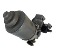 Kia 981101U000 Windshield Wiper Motor Assembly Kia 981101U000 Windshield Wiper Motor Assembly