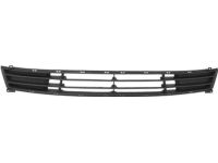 Kia 865613F500 Front Bumper Grille
