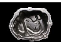 Kia 4314032000 Cover Assembly-Manual TRANSAXLE Case