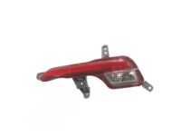 Kia 92406P2000 Lamp Assembly-Rear Fog Kia 92406P2000 Lamp Assembly-Rear Fog