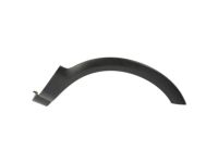 Kia 877122J000 Fender Side Garnish Assembly