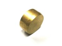 Kia M022110327 Blind Plug Kia M022110327 Blind Plug