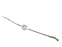 Kia 59750A9000 Parking Brake Cable Assembly Kia 59750A9000 Parking Brake Cable Assembly