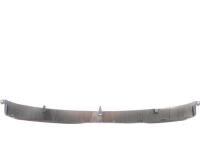 Kia 86591L3000 Lip-Fr Bumper