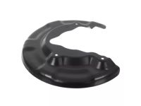Kia 58244G2300 Cover-Dust Rear,RH Kia 58244G2300 Cover-Dust Rear,RH