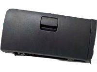 Kia 845103W020GAH Glove Box Housing Assembly Kia 845103W020GAH Glove Box Housing Assembly