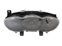 Kia Sorento Instrument Cluster - 940011U000 Instrument Cluster Assembly