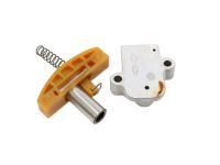 Kia 244602S050 TENSIONER Assembly-Oil P Kia 244602S050 TENSIONER Assembly-Oil P