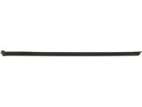 Kia 82231J6000 Front Door Belt Weatherstrip Kia 82231J6000 Front Door Belt Weatherstrip