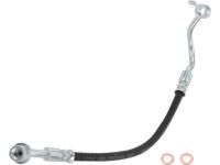 Kia 587374D550 Brake Rear Hose, Left Kia 587374D550 Brake Rear Hose, Left