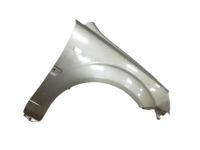 Kia 663211G300 Panel-Fender RH Kia 663211G300 Panel-Fender RH