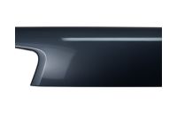 Kia 87371C6000 GARNISH-Tail Gate,Up