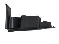 Kia 86675P2000 Cover-Rr Bumper UNDE Kia 86675P2000 Cover-Rr Bumper UNDE
