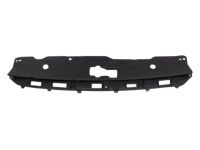 Kia 86361F6000 Guard-Radiator Grille