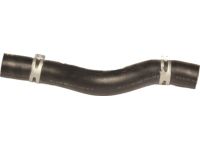 Kia 254112J100 Radiator Upper Hose Kia 254112J100 Radiator Upper Hose