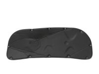 Kia 81125CV000 Hood Insulating Pad
