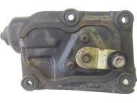 Kia 0K53A6734Y Front Wiper Motor & Bracket Assembly Kia 0K53A6734Y Front Wiper Motor & Bracket Assembly