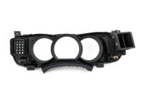 Kia 974102T000 Center Air Ventilator Duct Assembly