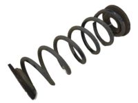 Kia 55330K0020 Rear Springs