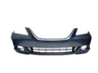 Kia 86512K0AA0 COVER ASSY-FR BUMPER Kia 86512K0AA0 COVER ASSY-FR BUMPER