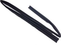 Kia 835302K500 Rear Door Window Glass Run Kia 835302K500 Rear Door Window Glass Run