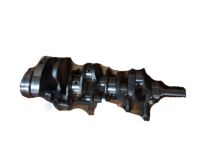 Kia 231103L100 Crankshaft Assembly