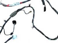Kia 919003E001 Tail Gate Wiring Assembly Kia 919003E001 Tail Gate Wiring Assembly