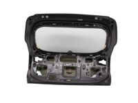 Kia 72800Q5030 Tail Gate Panel Assembly Kia 72800Q5030 Tail Gate Panel Assembly