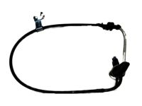 Kia Sportage Accelerator Cable - 327901F300 Cable Assembly-Accelerator