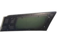 Kia 87810A9000 Glass & Moulding Assembly Kia 87810A9000 Glass & Moulding Assembly