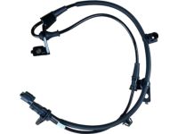 Kia 59810F6000 Sensor Assembly-Front Abs L Kia 59810F6000 Sensor Assembly-Front Abs L