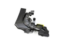 Kia 282111W170 Duct-Air "B" Kia 282111W170 Duct-Air "B"