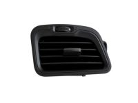 Kia 974901W000WK Side Air Ventilator Duct Assembly Right Hand Kia 974901W000WK Side Air Ventilator Duct Assembly Right Hand